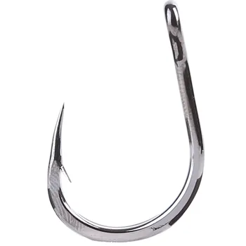 DARRICK Factory Direct Sales NUMBER 1-12# High-carbon steel fish hook fishing