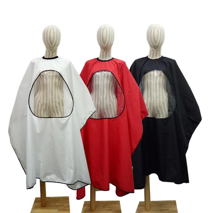 Wholesale Wholesale High Quality Waterproof Salon Barber Cape, Haircut  Hairdressing Hairdresser Apron Capes From m.