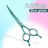 6.25 green