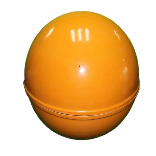 Fiberglass Aircraft Warning Spheres Frp Aviation Warning Ball High