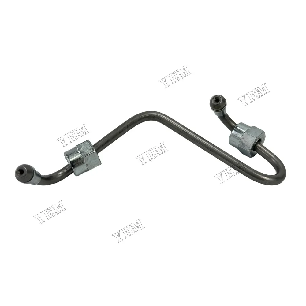Fuel Pipe 1J091-53710 Fit for Kubota D902 Engine 2