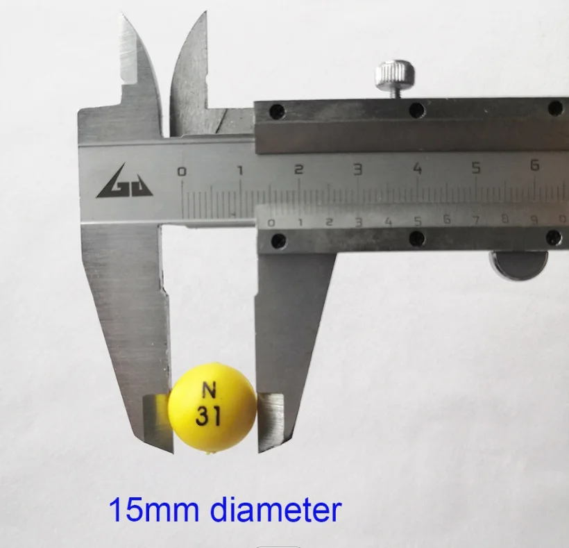 Оптовая продажа, набор Делюкс для игры в бинго, 6 дюймов, металлическая клетка (полный)