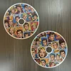 Die Cut Shape Bags