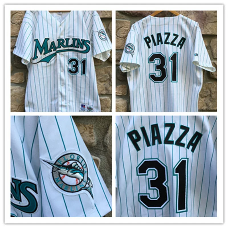 Lot Detail - Miguel Cabrera 2003 Game-Used Marlins World Series Jersey  (MEARS A5)