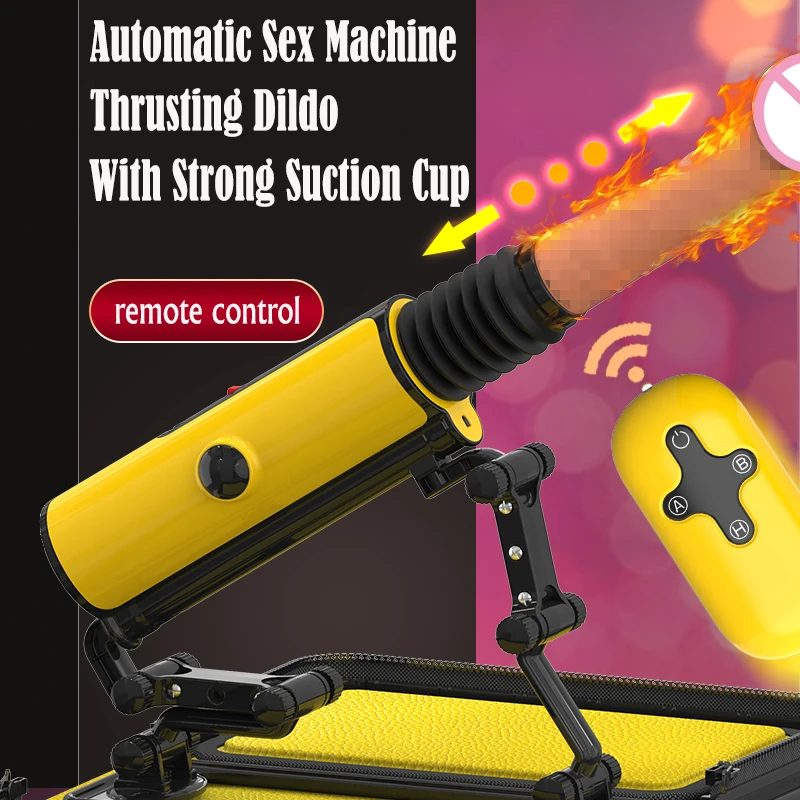 Alibaba.com: X5 Dildo Machine for Women, Remote Control Thrusting Dildo  Machine Gun, Adult Sex Toy for Retail Online Shopping