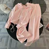 Pink set