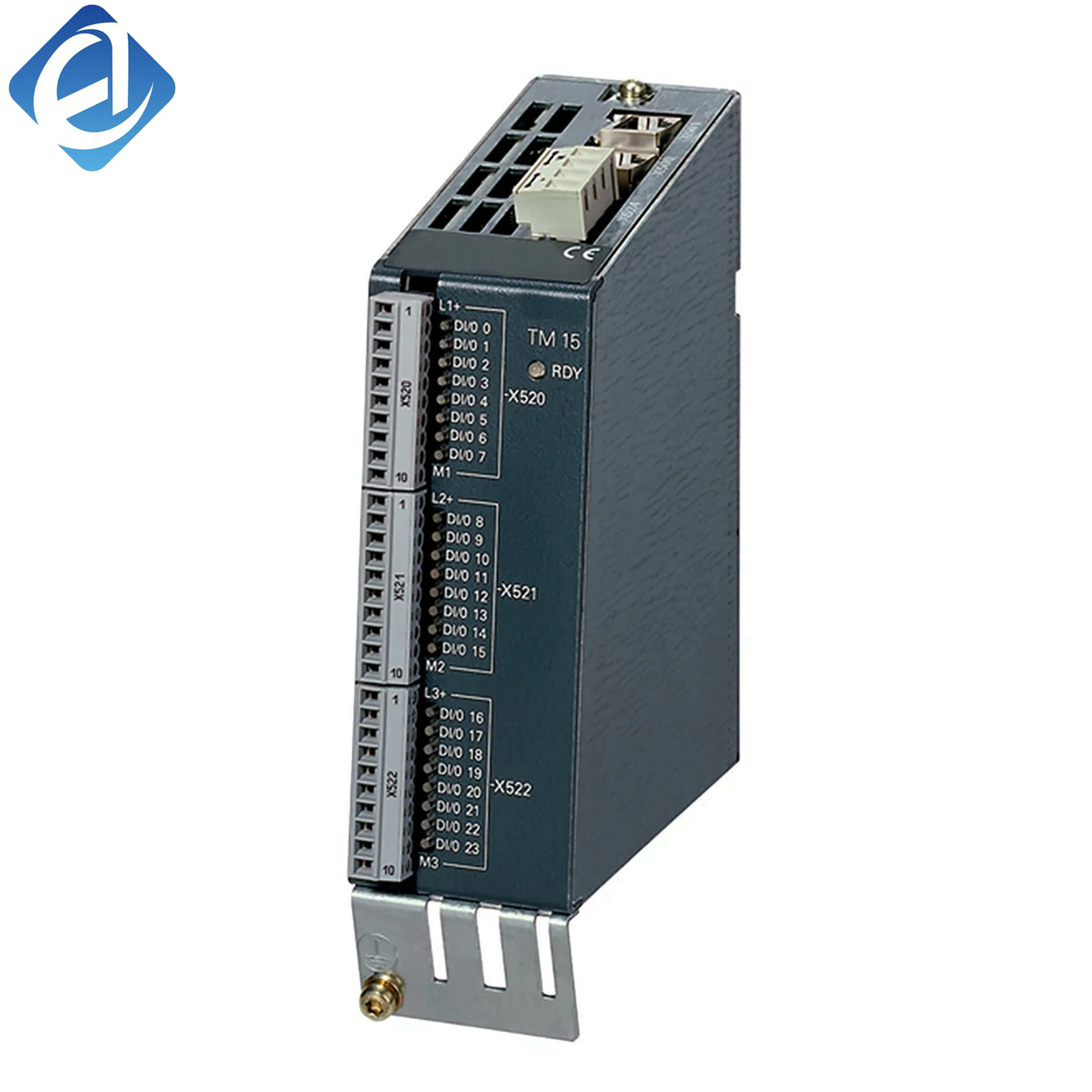 New Original 6SL3055-0AA00-3FA0 6sl30550aa003fa0 Control Unit Equipment Stock in Warehouse