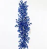 Bleu saphir