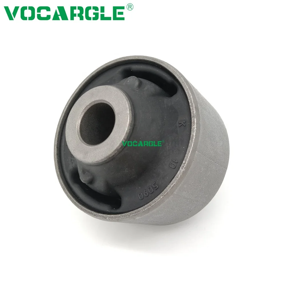 なつ High Quality 48655-BZ070 48655-BZ080 Car Rubber Arm Bushing