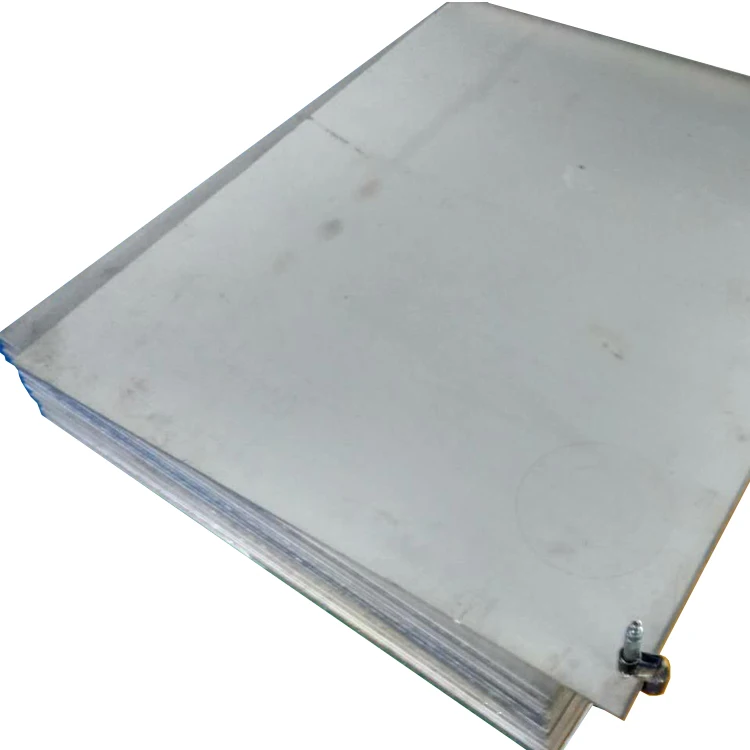 ASTM B265 4x8 G2チタン板金5mm6mmチタンプレート1 kgあたりの