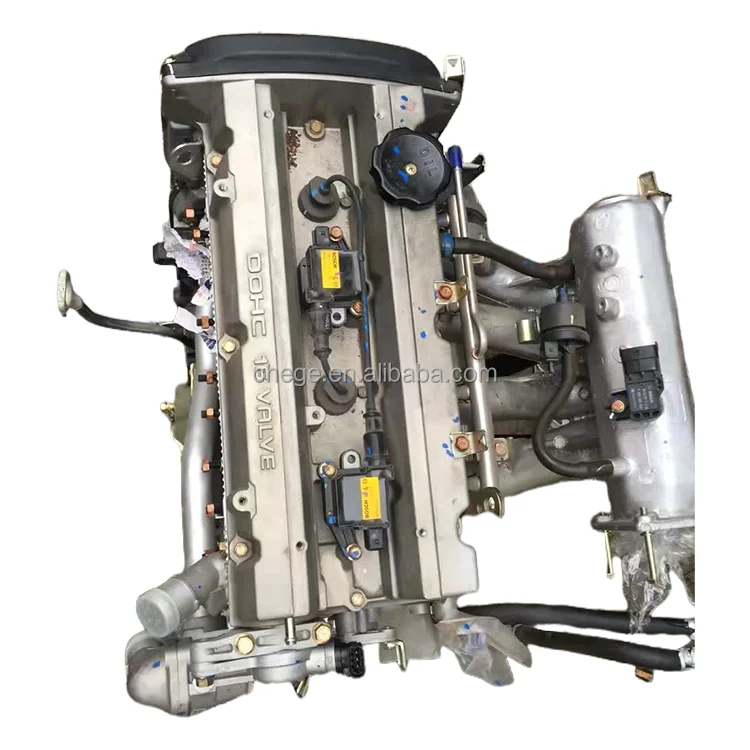 Hot Sale Used Mitsubishi 4G94 Engine for L200, L300, Airtrek ASX ...