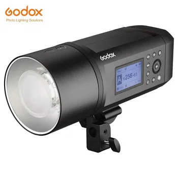 Godox AD600Pro AD600 Pro HSS 1/8000s TTL 2.4G Wireless Strobe Outdoor Flash Photography Lights for DSLR Camera
