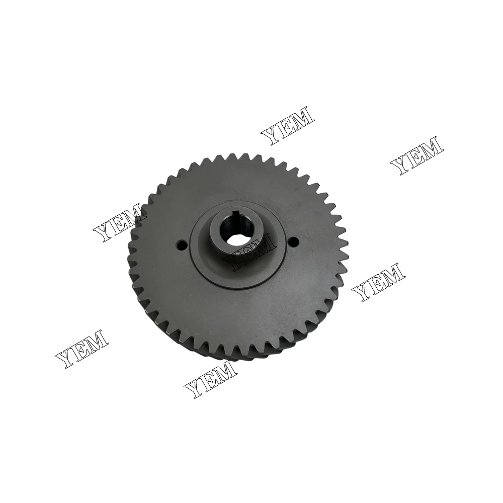 S6K Shaft Idle Gear for Mitsubishi