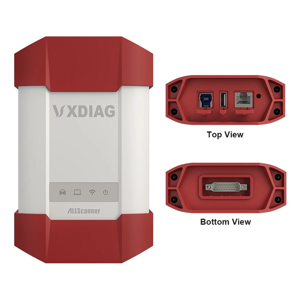 最新のスバル SSM-III SSM3 マルチ診断ツール VXDIAG VCX-PLUS 診断