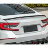 Spoiler Matte Black