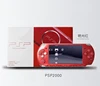 PSP2000 สีแดง
