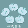 25l=16mm*apple*light blue - apple - light blue