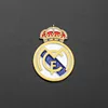 Autocollants de téléphone du Real Madrid