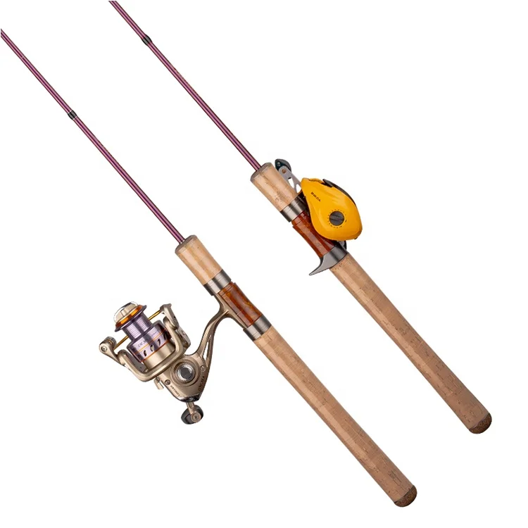 PHANTOM Hot Sale Lure Fishing Rod
