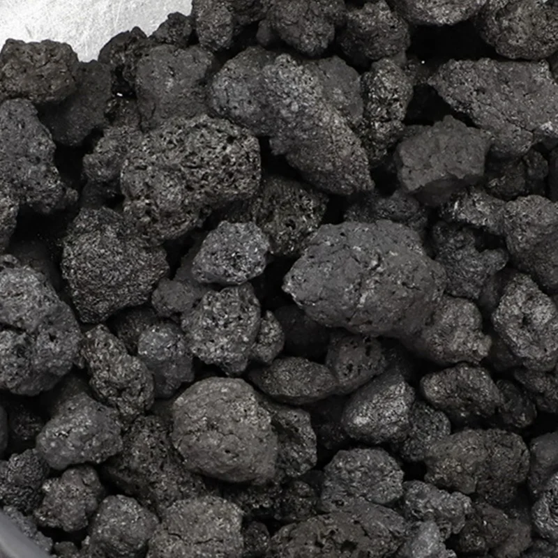 Carbon Additive Calcined Petroleum Coke CPC From China