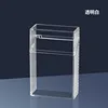 FH371 Single-opening transparent cigarette box