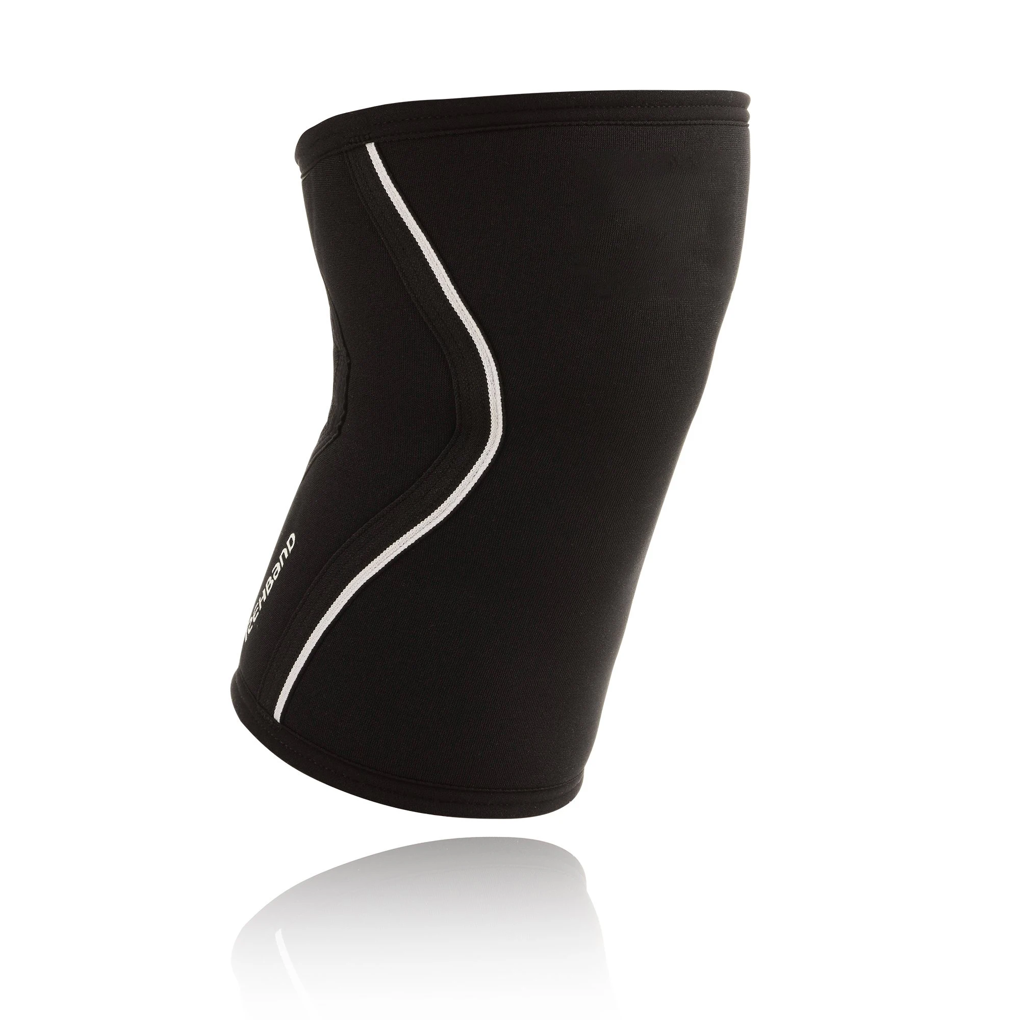 Rehband RX5mmニースリーブスチレン-ブタジエンゴム/ネオプレン7mmニー