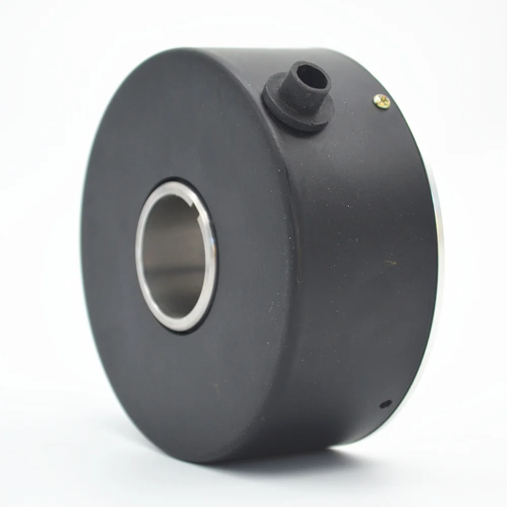 玉川工业编码器Ts2651n141e78空心轴旋转编码器8192ppr日本制造