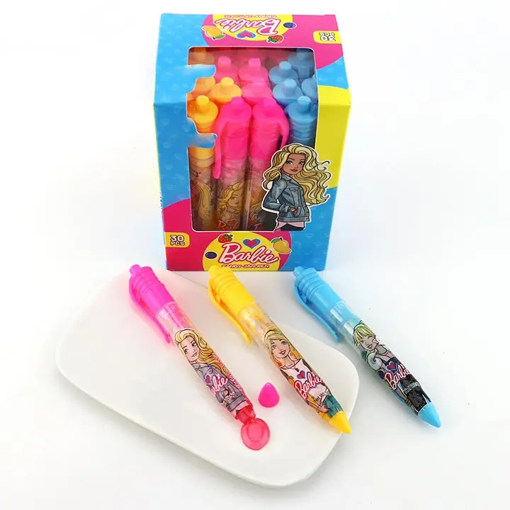 Pen Jam paste