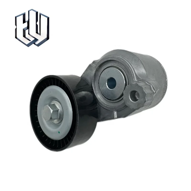 Auto Parts Car Engine Belt Tensioner Pulley for Chevrolet Sail 24111395 ...