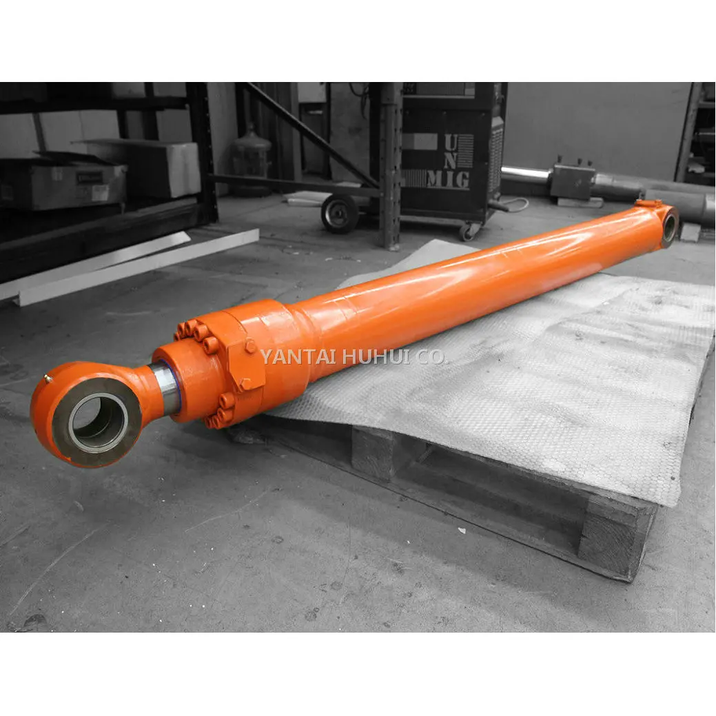 4643513 Arm Cylinder | Excavator ZX670-5G Hydraulic Cylinder 