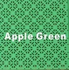 Apple Green
