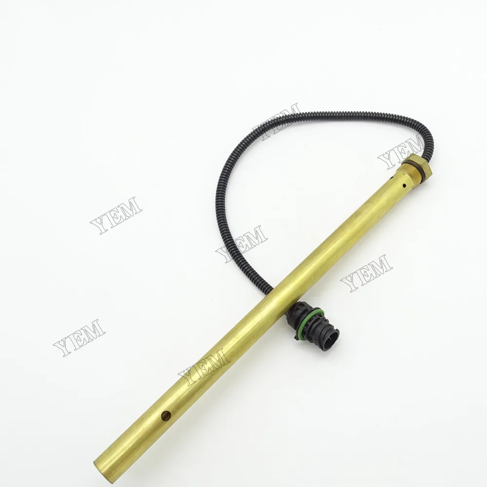 VOE17202021 Oil Level Sensor for Volvo Standard Size Engine Parts 6