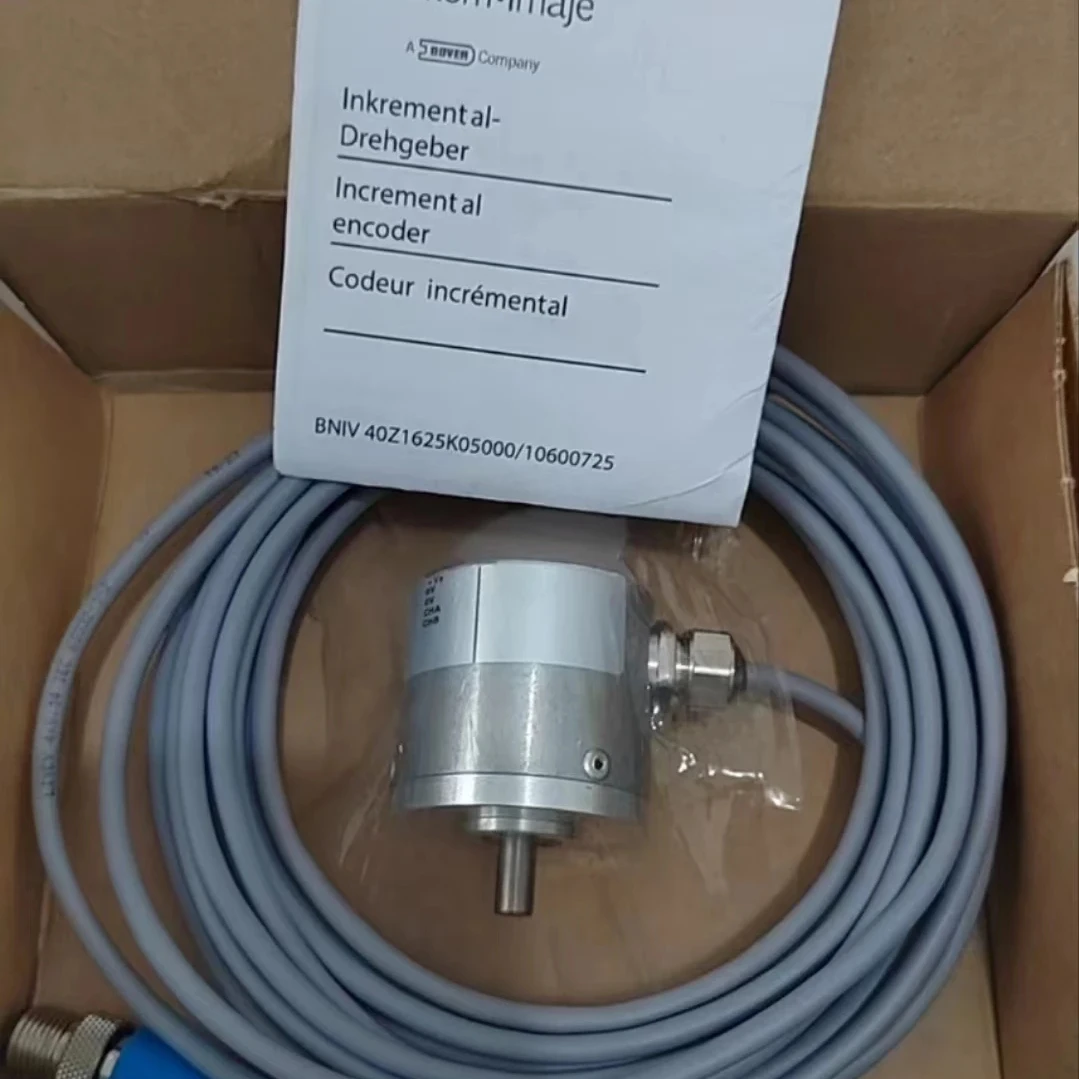 A41369 Original New Encoder for Markem Imaje Continuous Inkjet Printer