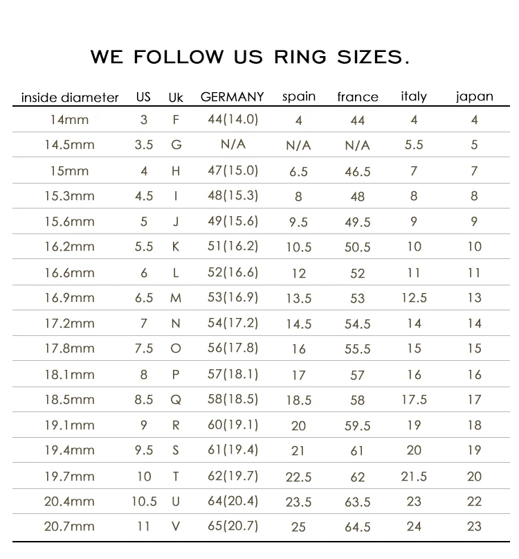 Trendy Women's 925 Sterling Silver Chain Ring with Bezel Setting Black CZ and Rhodium Plated for Engagement