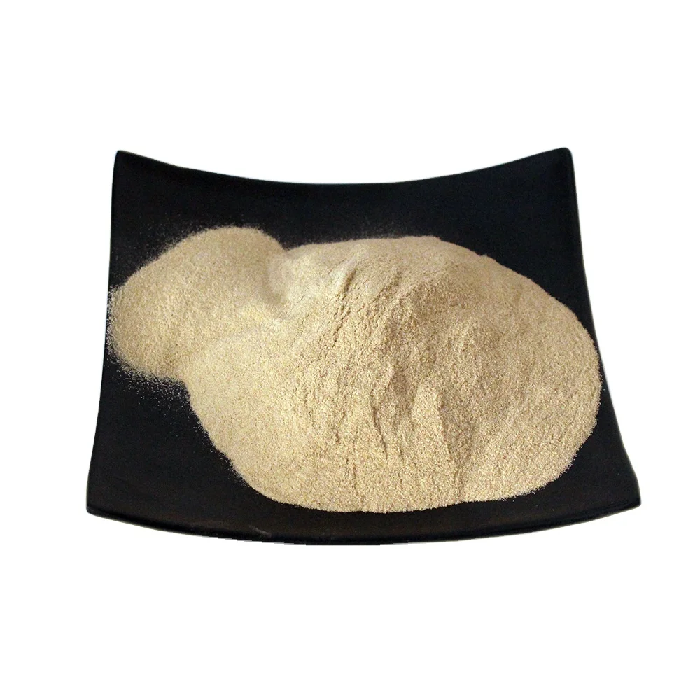 Yeast Extract Is Made From Highprotein Baker Yeast Or Brewer Yeast