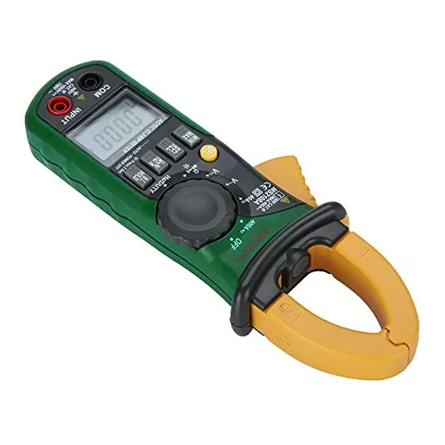 Kaiweets New Generation DC 1000V Smart Intelligent Phone Digital Multimeter KM601