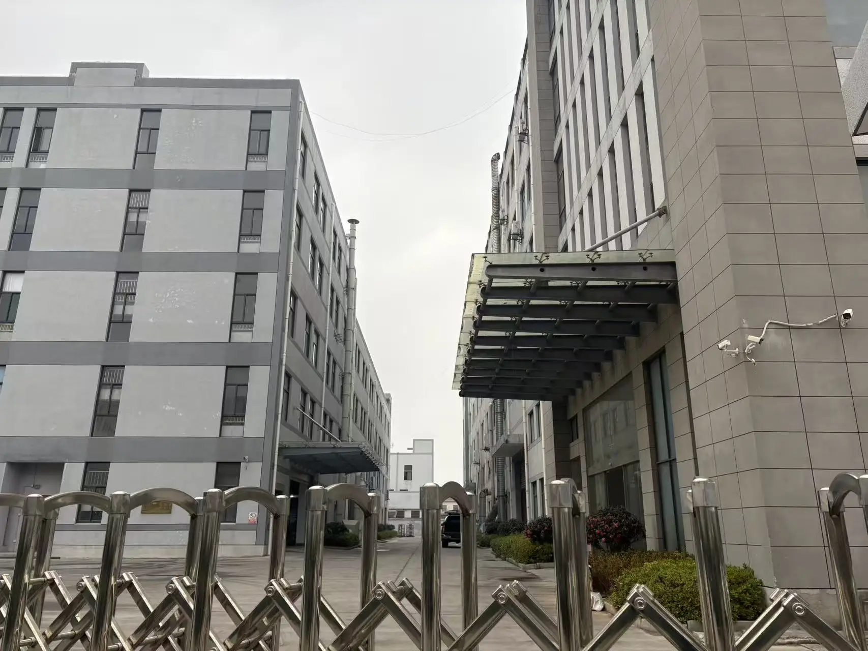 Suzhou Fangtian Industries Co., Ltd.