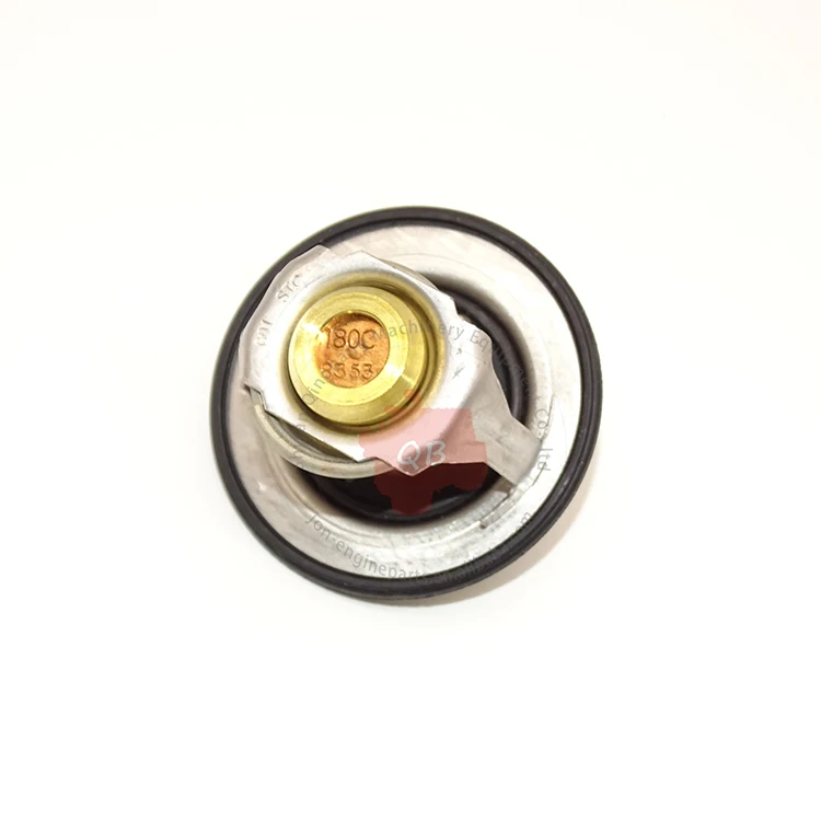 4932454 5292740 Cummins Marine Diesel Engine ISB QSB Thermostat 