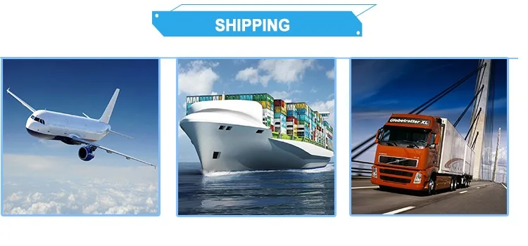 shipping