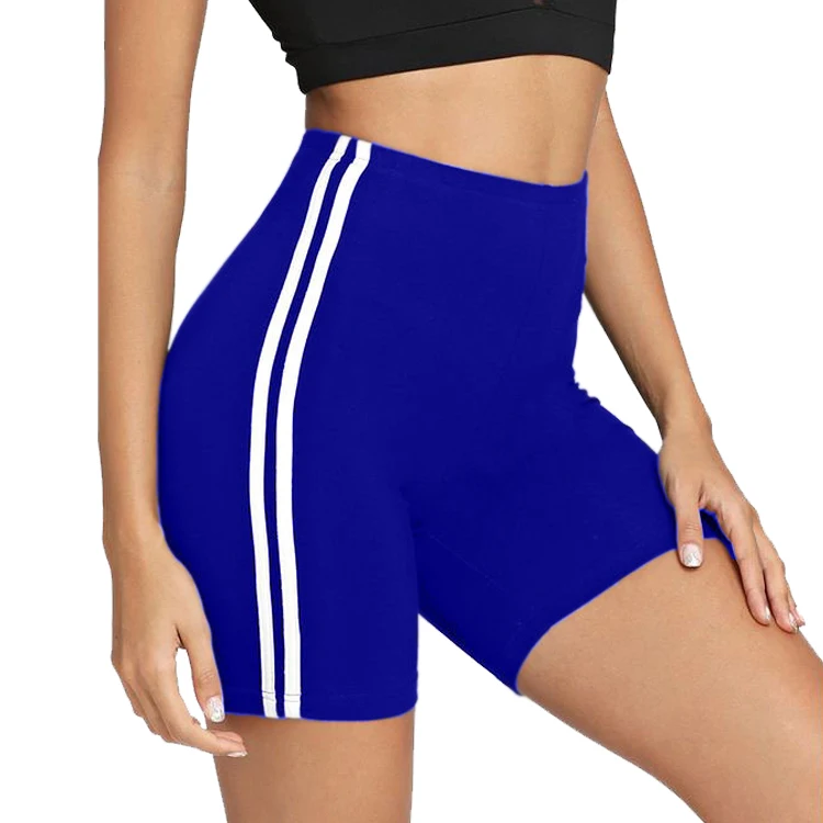 gym cycle shorts womens