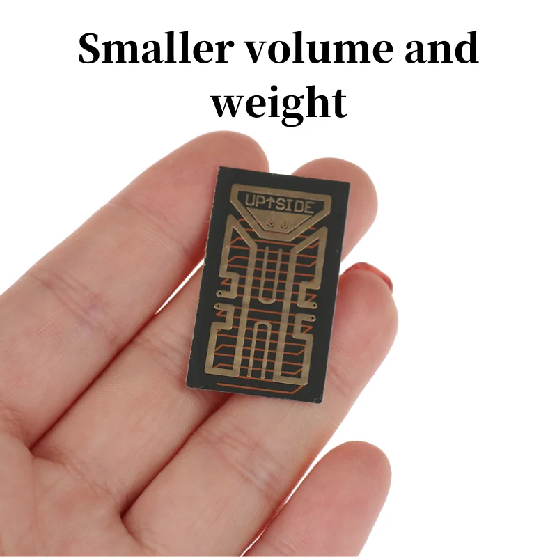 Ayissmoye SP-9 Mini Mobile Phone Signal Sticker Network Enhancement Wireless Mobile signal Booster