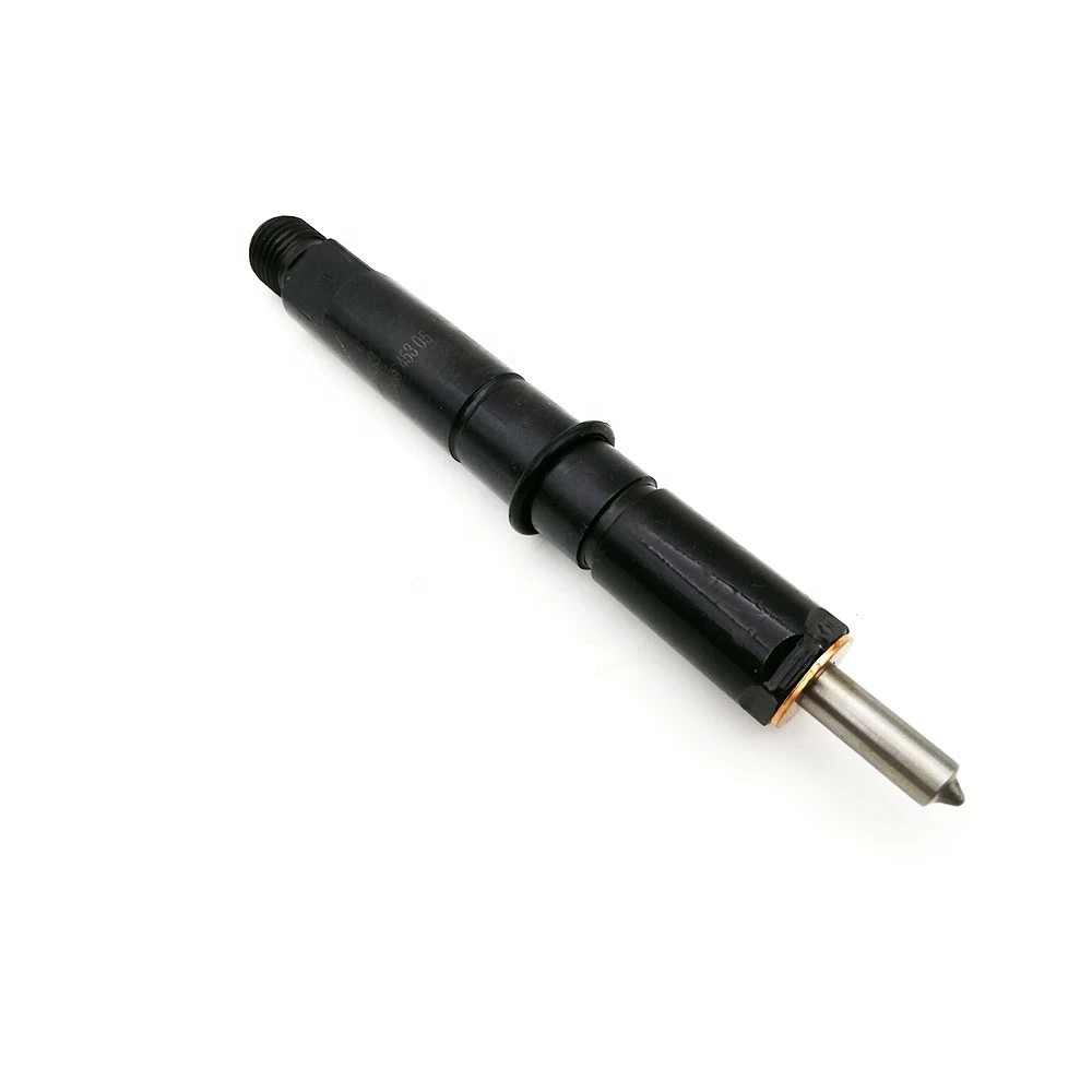 IZUMI Injector VOE24425916 for Volvo EC140B BL60 BL61 BL70 BL71 Factory Price Engine Parts