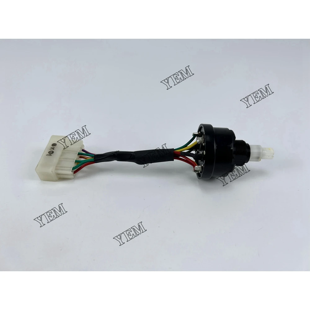 For Kubota M7030 M4800 L3650 L2050 Combination Switch 31351-32100 Repair Replacement 3