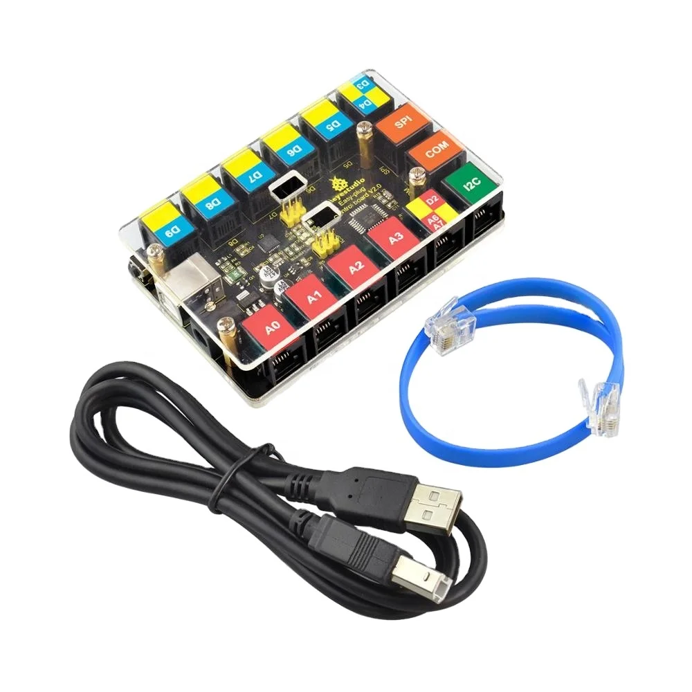 Source RJ11 Plug Development Board with USB for Arduino UNO R3 on m.alibaba.com