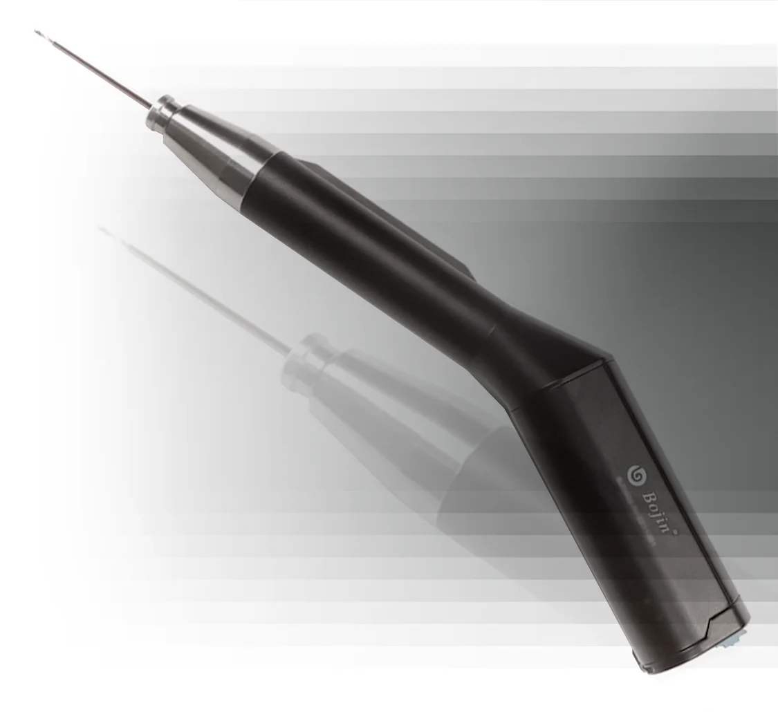 Bojin BJ3402-IV Pen-Type Power Tool Smart Driver - Precision Electric Screwdriver for Maxillofacial Surgery