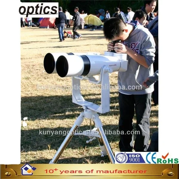 27x150 New Item Comet Orion Watching  Astronomical  Ready to Ship Ssemiapochromatic Objective Binoculars Telescope With 90 Angle