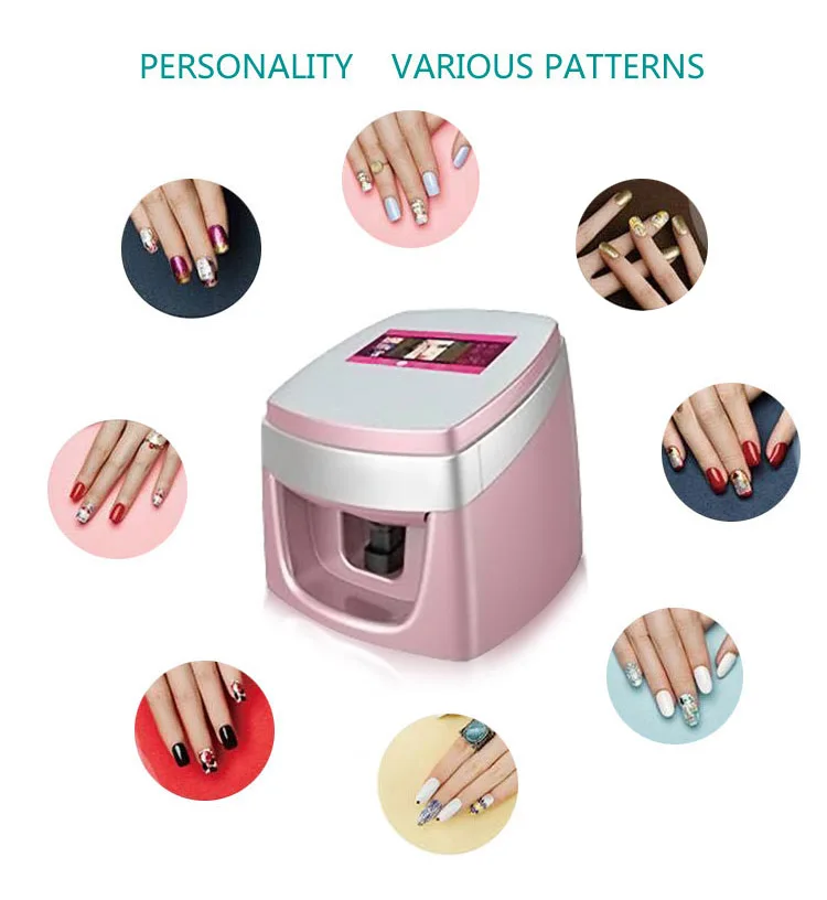 Digital Art Nail Printer H0t Finger Nail Printing Machine Buy Digital Ha82fffda139949d28c122169e02455a0r