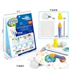 Set di pennelli colorati 6011d-21 pezzi