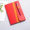 Red-Notebook B
