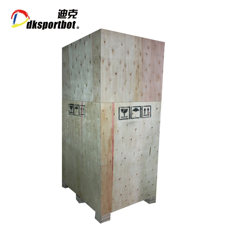 DK заводская баскетбольная машина